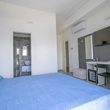 Miti Dello Stretto B&B Messina Phòng bức ảnh